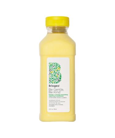 briogeo Be Gentle Be Kind Banana + Coconut Nourishing Superfood Conditioner 369 Ml