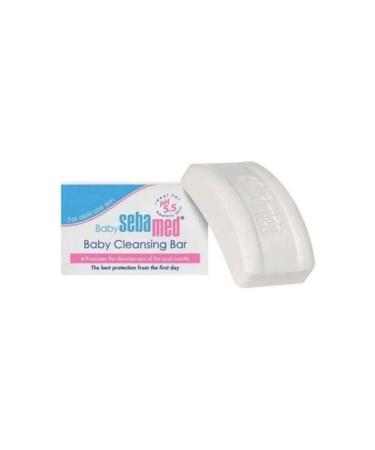 Sebamed Sebamed Soap 100 Gr - Buy Online on GoSupps.com