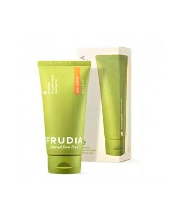Frudia Avocado and Protein Supported Skin Pore Opening Peeling Gel-120 Ml-Vegan Formula - Buy Online on GoSupps.com