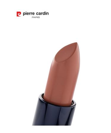 Pierre Cardin Matte Rouge Mat Ruj - Bare Kiss - Buy Online on GoSupps.com