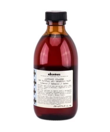 Davines Alchemic Shampoo For Brown Hair 280 Mll