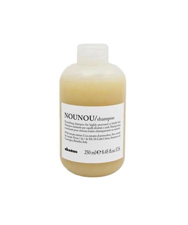Davines d key protector Nounou Protective Care Shampoo 250 Mll