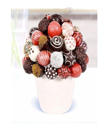 Meyvemis Delicious Flavor Balls