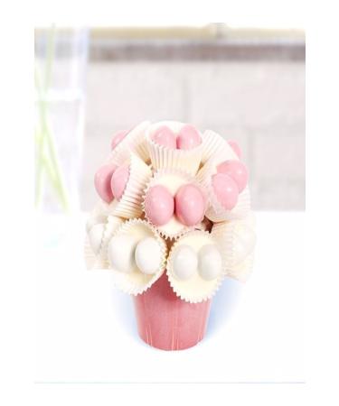 Meyvemis Pink Dragee Flavor