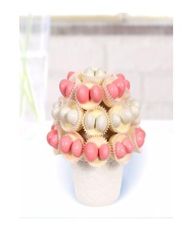 Fruity Pink Dragee Flavor