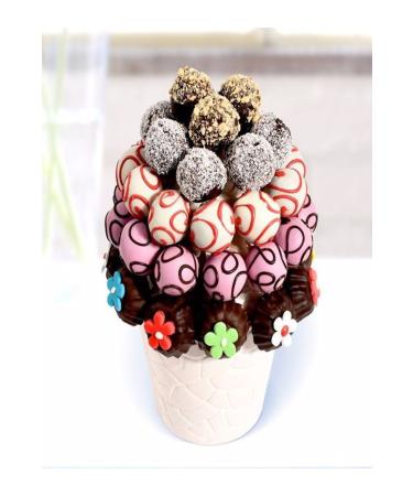 Fruity Flavor Ball Flower - Buy Online on GoSupps.com