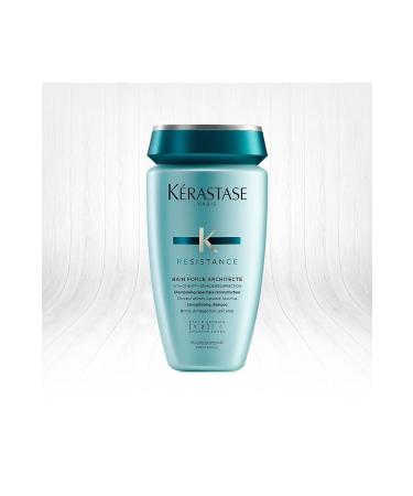 Kerastase Resistance Bain De Force Architecte Shampoo 250ml