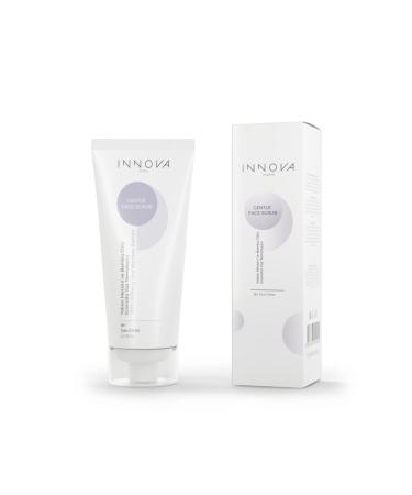 Innova Gentle Face Scrub Facial Peeling 75 ml