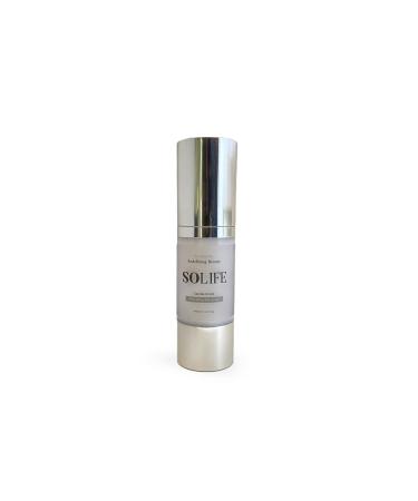 SOLIFE So Smooth Revitalizing Day Cream 30 ml - Buy Online on GoSupps.com