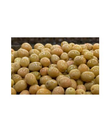 Batman Spice Bazaar Green Olive Hammer Super -(KG)