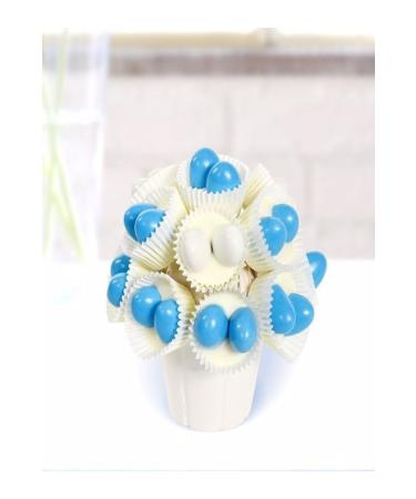 Meyvemis Blue Dragee Flavor