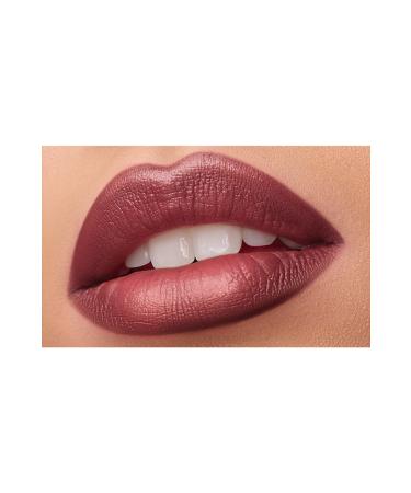 Faberlic Glam Team Pearlescent Lipstick Glamshine Cherry 40795