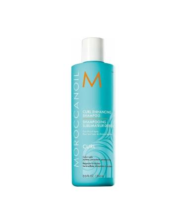 Moroccanoil Curl Curl Building Shampoo 250ml Curl.
