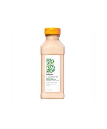 briogeo Superfoods Mango + Cherry Conditioner 369 Ml