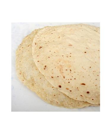 ANATOLIAN TANDOOR LAVASH Kars Local Tandoori Lavash Pack of 10
