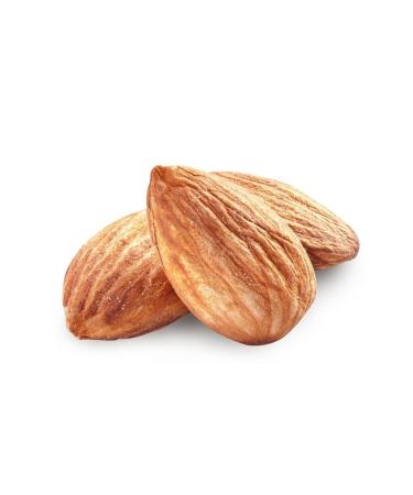 Tu ba Nuts Raw Almond 1 Kg