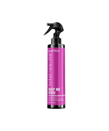 Biolage Matrix Total Results Keep Me Vivid Color Lamination Spray 200ml Buk.