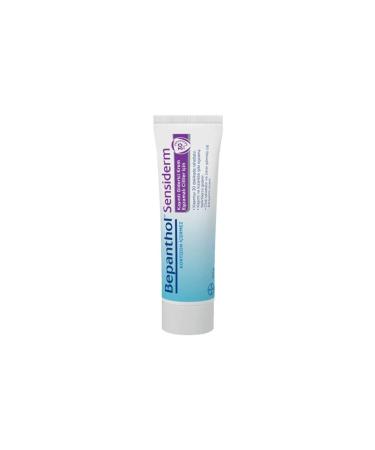 Bepanthol Sensiderm Cream 50 Gr - Buy Online on GoSupps.com