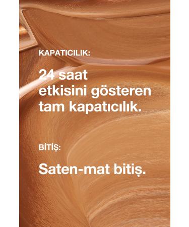 Clinique Even Better Clinical Serum Foundation Spf 20 192333077894 85169 Cn 70 Vanilla - Buy Online on GoSupps.com