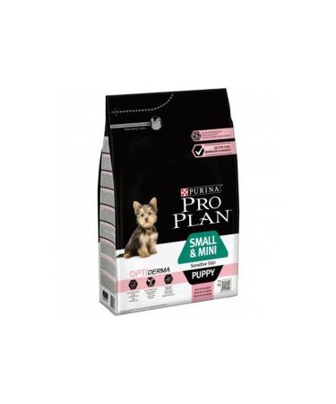 Pro Plan Puppy Sensitive Sensitive Salmon Puppy Food 3kg