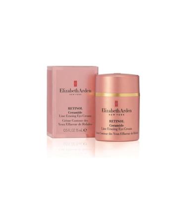 Elizabeth Arden Retinol Line Erasing Eye Cream 15ml