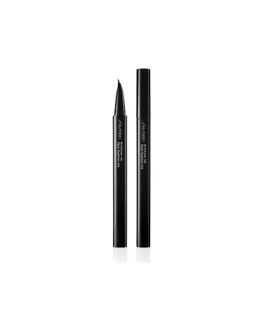 Shiseido Archliner Ink Eyeliner Waterproof Micro Fine Tip Liquid Eyeliner 0.4 Ml