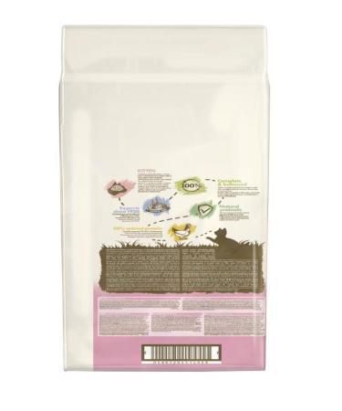 Cat Chow Kitten Cat Food 1.5 Kg - Buy Online on GoSupps.com