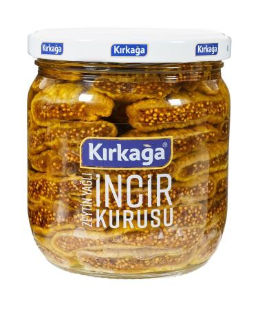 K rka a Dried Figs with Olive Oil 450g