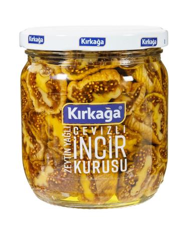 K rka a Dried Figs with Walnut and Olive Oil 450g