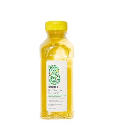 briogeo Be Gentle Be Kind Banana + Coconut Nourishing Superfood Shampoo 369 Ml