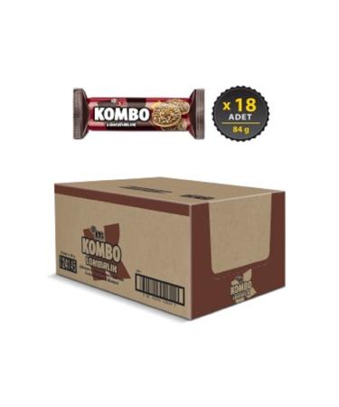 Eti Combo Bite-Size Biscuit 84 g - Buy Online on GoSupps.com