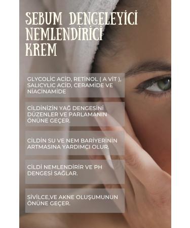 chivaspharma Anti-Stain Pore Tightening Sebum Balancing Moisturizing Cream 30 ml - Buy Online on GoSupps.com