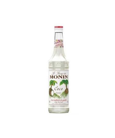 Monin Coco Coconut Syrup 700 ml