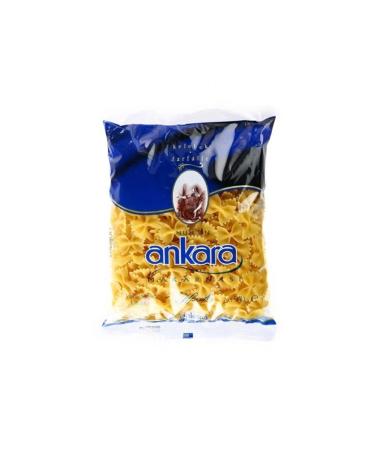 Noah's Ankara Ankara Pasta Butterfly (20x500 Gr)