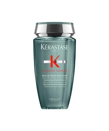 Kerastase Genesis Homme Bain Force Quotidien 250 Mll-