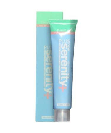 Serenity Plus Hair Dye 8.6 60 ml