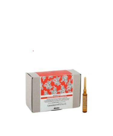 Davines Energizing Seasonal Lotion For Scalp 12x6ml