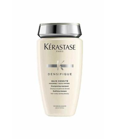 Kerastase Paris Thickening Shampoo - Densifique Bain Densite 250 Mll- New