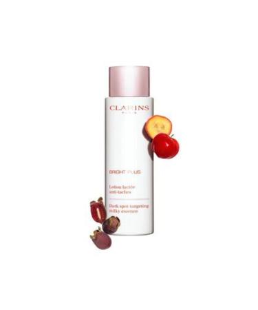 Clarins Bright Plus Milky Essence Lotion 200 ml Dark Spot Milk Lotion