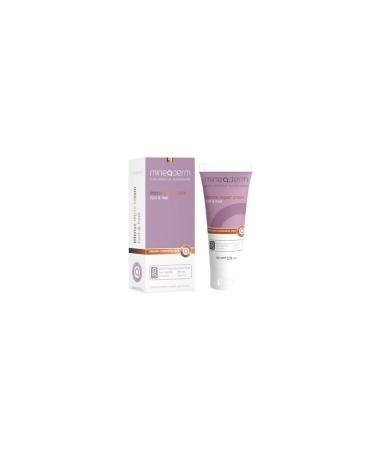 mineaderm Intense Repair Cream Foot Heel 100 Ml - Buy Online on GoSupps.com