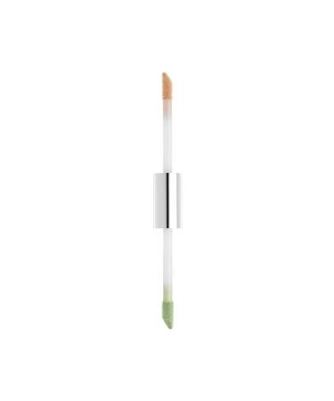 Physicians Formula Redness Concealer - Twins Concealer Green 0044386030558