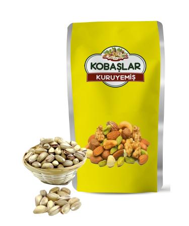 koba larnuts Root Pistachio 500 G