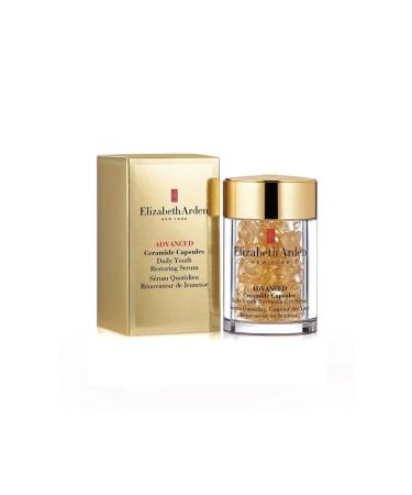 Elizabeth Arden Cramide Brightening Eye Care 60 Capsule Serum