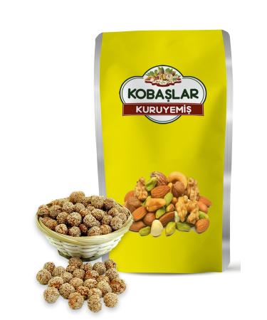 koba larnuts Poppy Seeds Chickpea 1 Kg