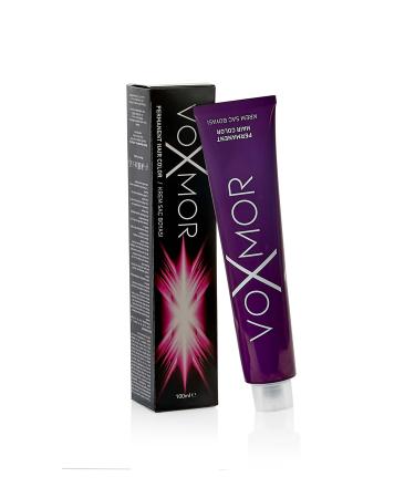 Voxmor Hair Dye 9hc Extra Yellow - 100 Ml