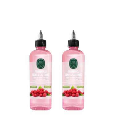 Ey p Sabri Tuncer Raspberry Vinegar & Hair Tonic 500 Ml