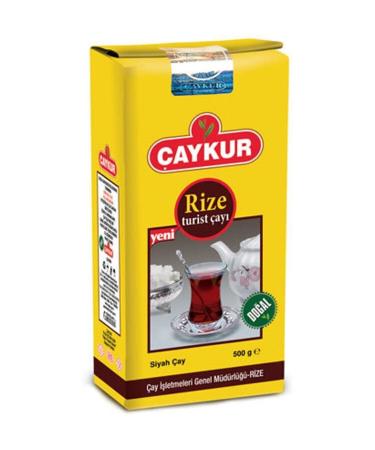 Caykur Rize Tourist Tea 1 Kg