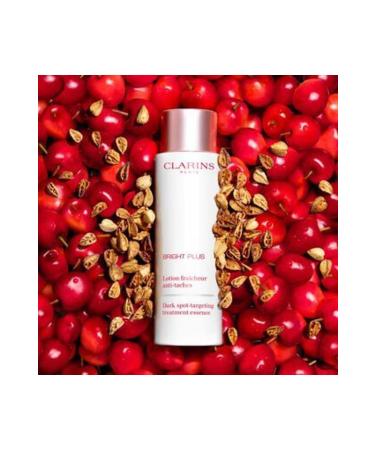 Clarins Loci n Antimanchas Bright Plus 200 Ml - Buy Online on GoSupps.com