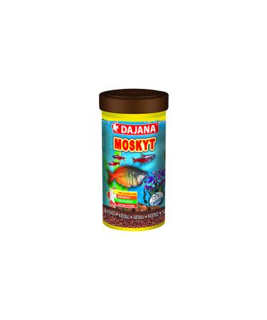 Dajana Fd Blood Worms 100 Ml 8 Gr Db
