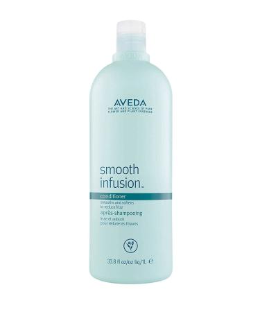 Aveda Smooth Infusion Anti-Frizz Conditioner 1000ml